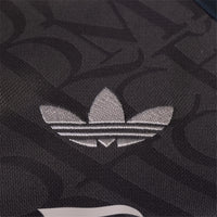 Men's Adidas Real Madrid Third Jersey 2024/25