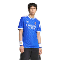 Men's Adidas Real Madrid Third Jersey 2025/26