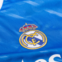 Men's Adidas Real Madrid Third Jersey 2025/26
