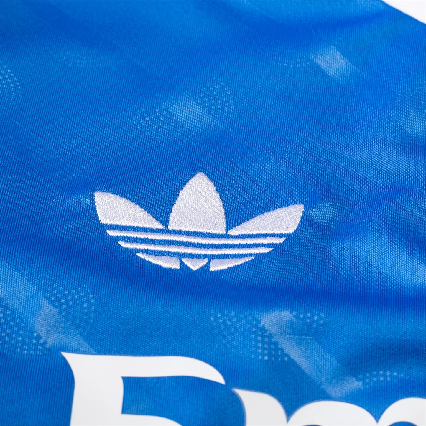 Men's Adidas Real Madrid Third Jersey 2025/26