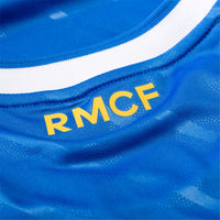 Men's Adidas Real Madrid Third Jersey 2025/26