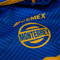 Men's Adidas Tigres Away Jersey 2024/25