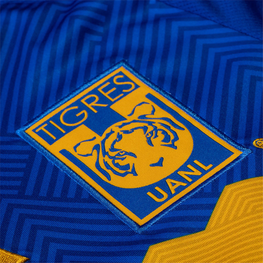 Men's Adidas Tigres Away Jersey 2024/25