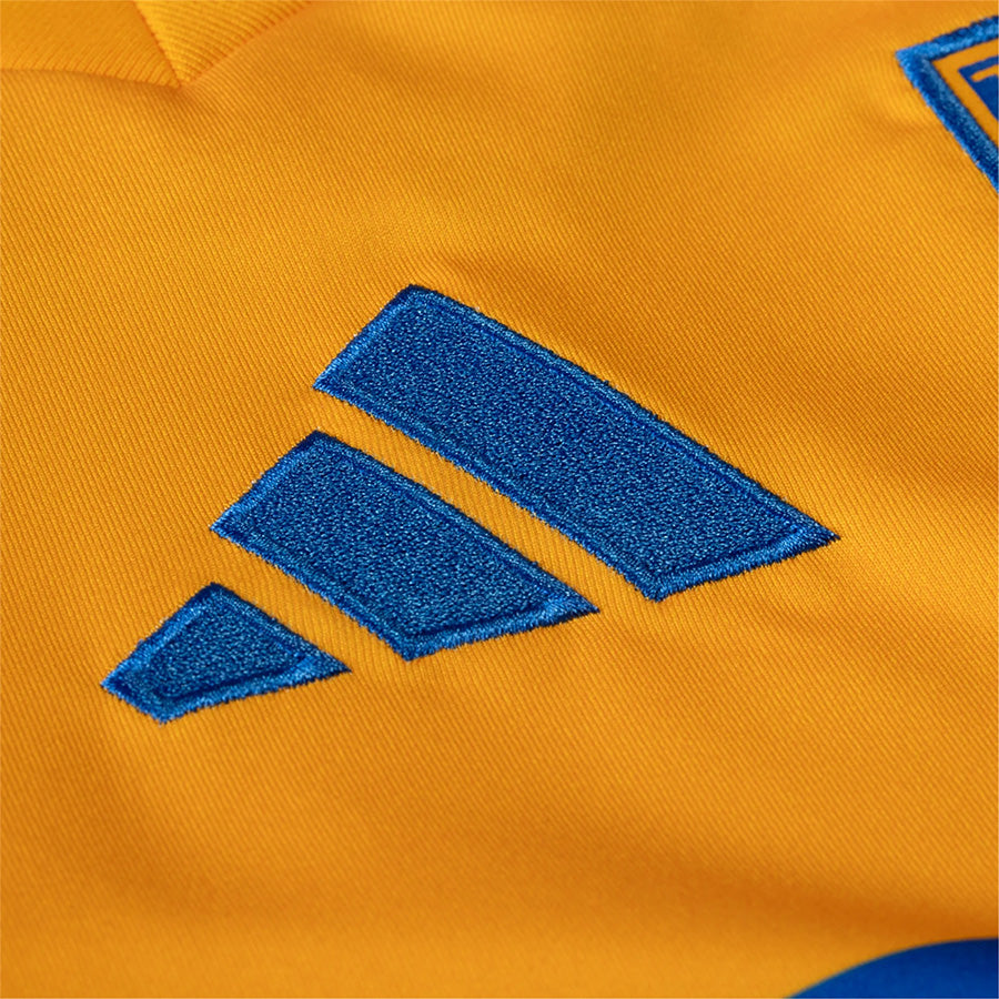 Men's Adidas Tigres Home Jersey 2024/25