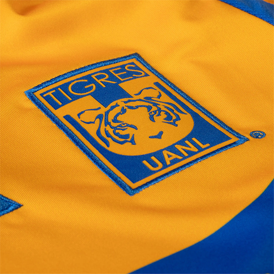 Men's Adidas Tigres Home Jersey 2024/25