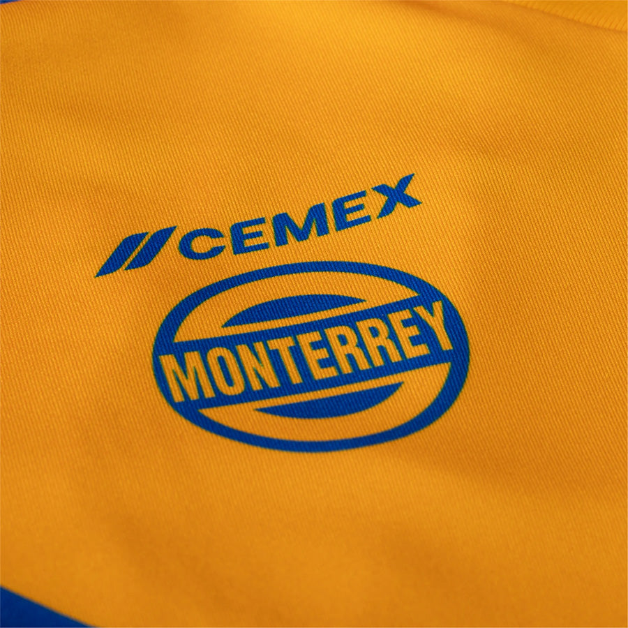 Men's Adidas Tigres Home Jersey 2024/25