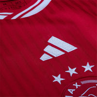 Men's Ajax Replica Home Jersey 2023/24