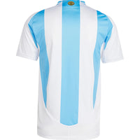 Men's Argentina Authentic Home Jersey 2024