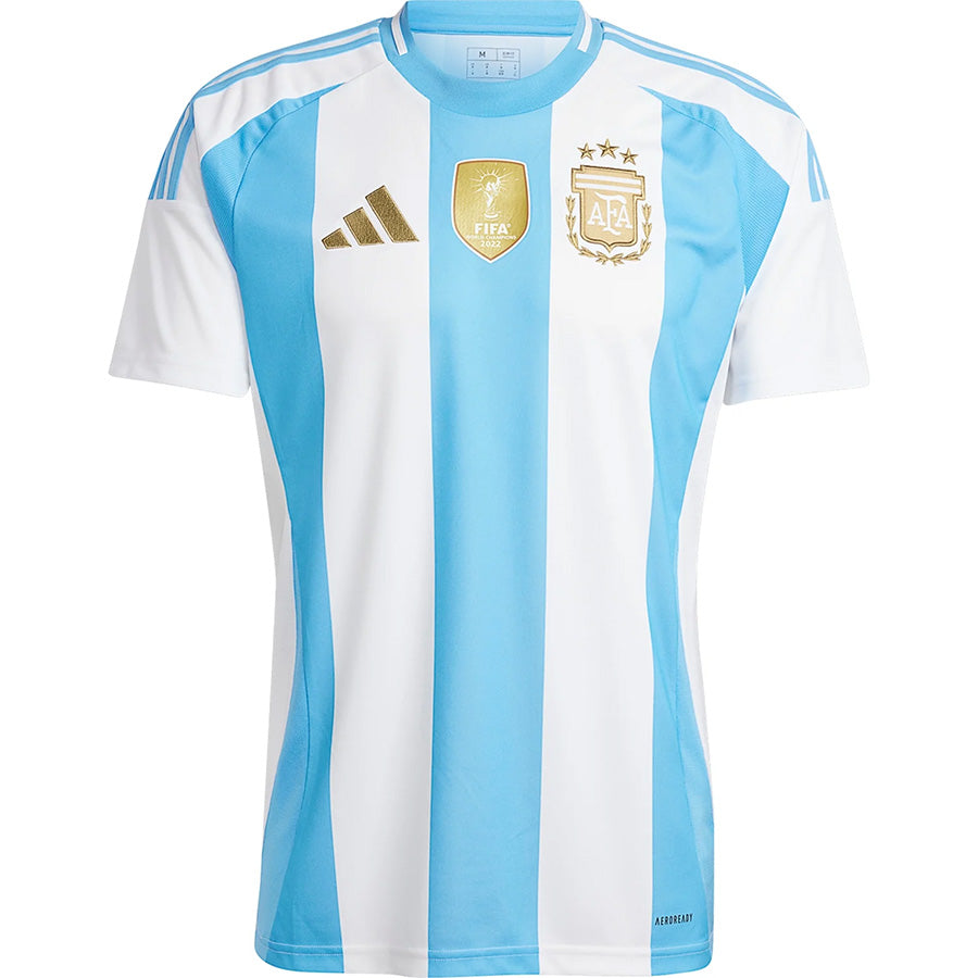 Men's Argentina Home Jersey 2024