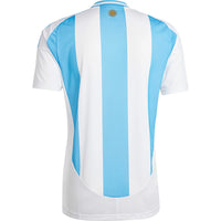 Men's Argentina Home Jersey 2024