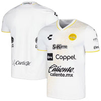 Men's Charly Dorados De Sinaloa Away Jersey 2023/24