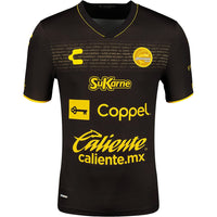 Men's Charly Dorados De Sinaloa Home Jersey 2023/24