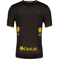 Men's Charly Dorados De Sinaloa Home Jersey 2023/24