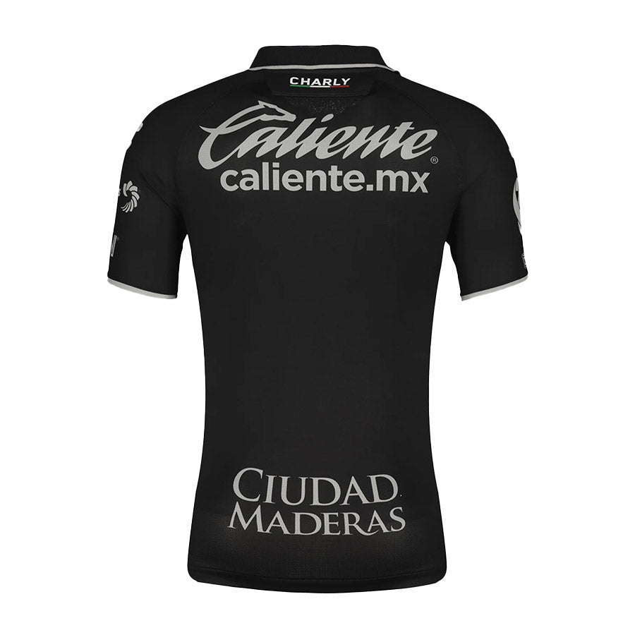 Men's Charly Leon Away Jersey 2023/24