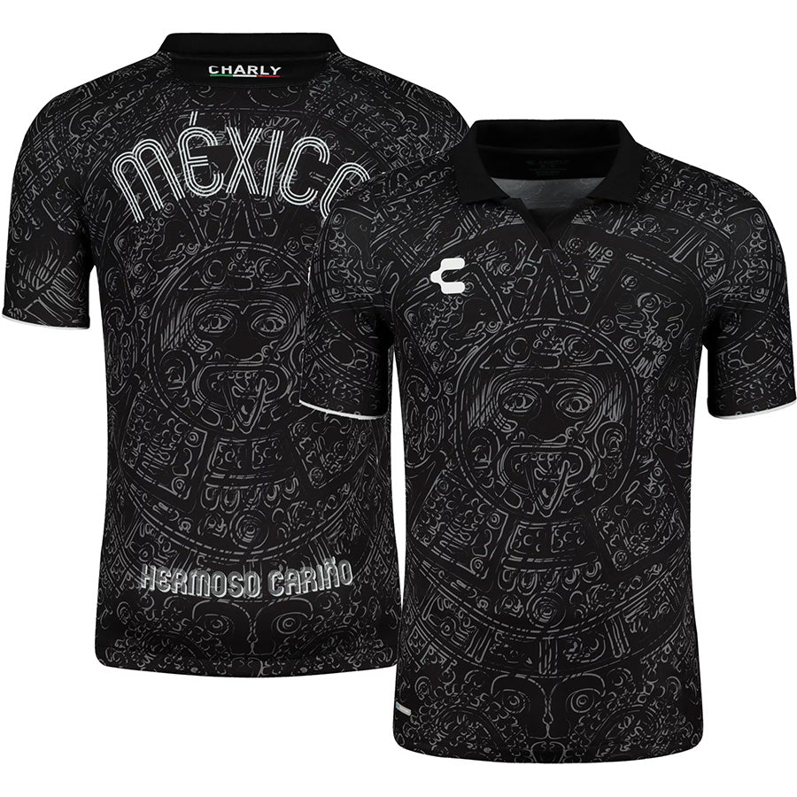 Men's Charly Mexico Heritage Jersey