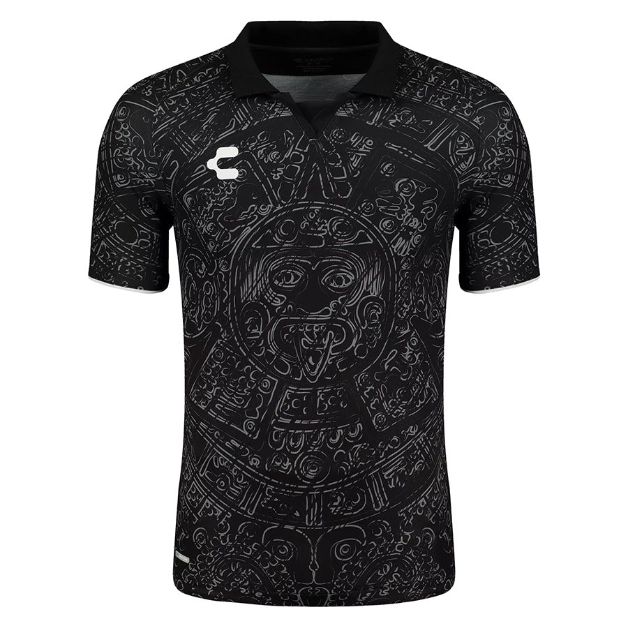 Men's Charly Mexico Heritage Jersey