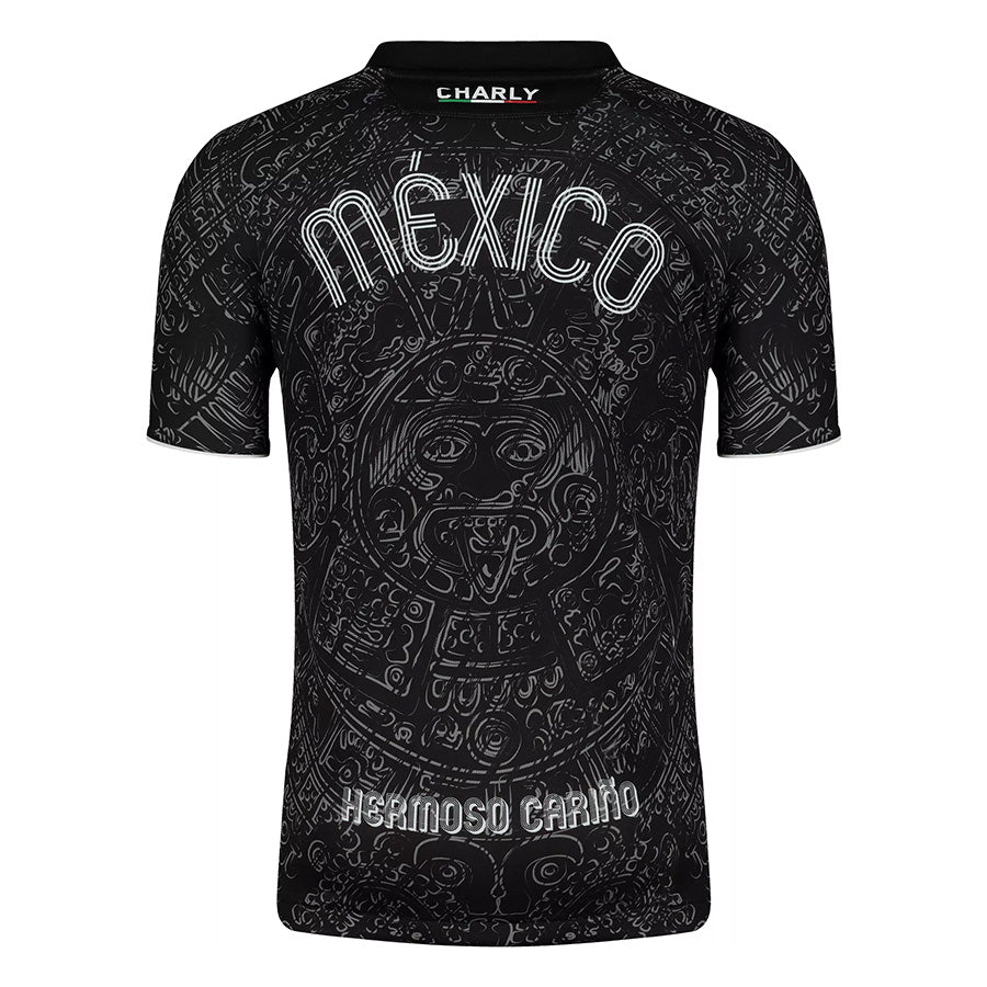 Men's Charly Mexico Heritage Jersey
