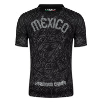 Men's Charly Mexico Heritage Jersey