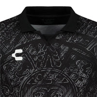 Men's Charly Mexico Heritage Jersey