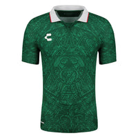 Men's Charly Mexico Heritage Jersey
