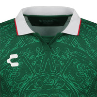 Men's Charly Mexico Heritage Jersey