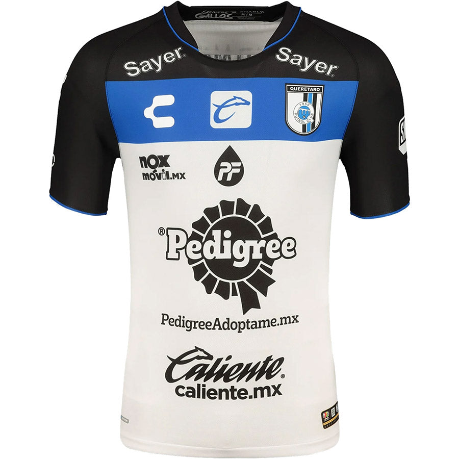 Men's Charly Queretaro Home Jersey 2023/24