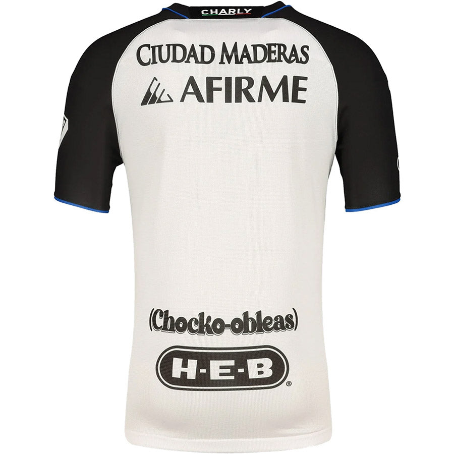 Men's Charly Queretaro Home Jersey 2023/24