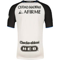 Men's Charly Queretaro Home Jersey 2023/24