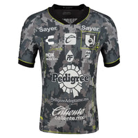 Men's Charly Queretaro Special Edition Call Of Duty Third Jersey 2023/24