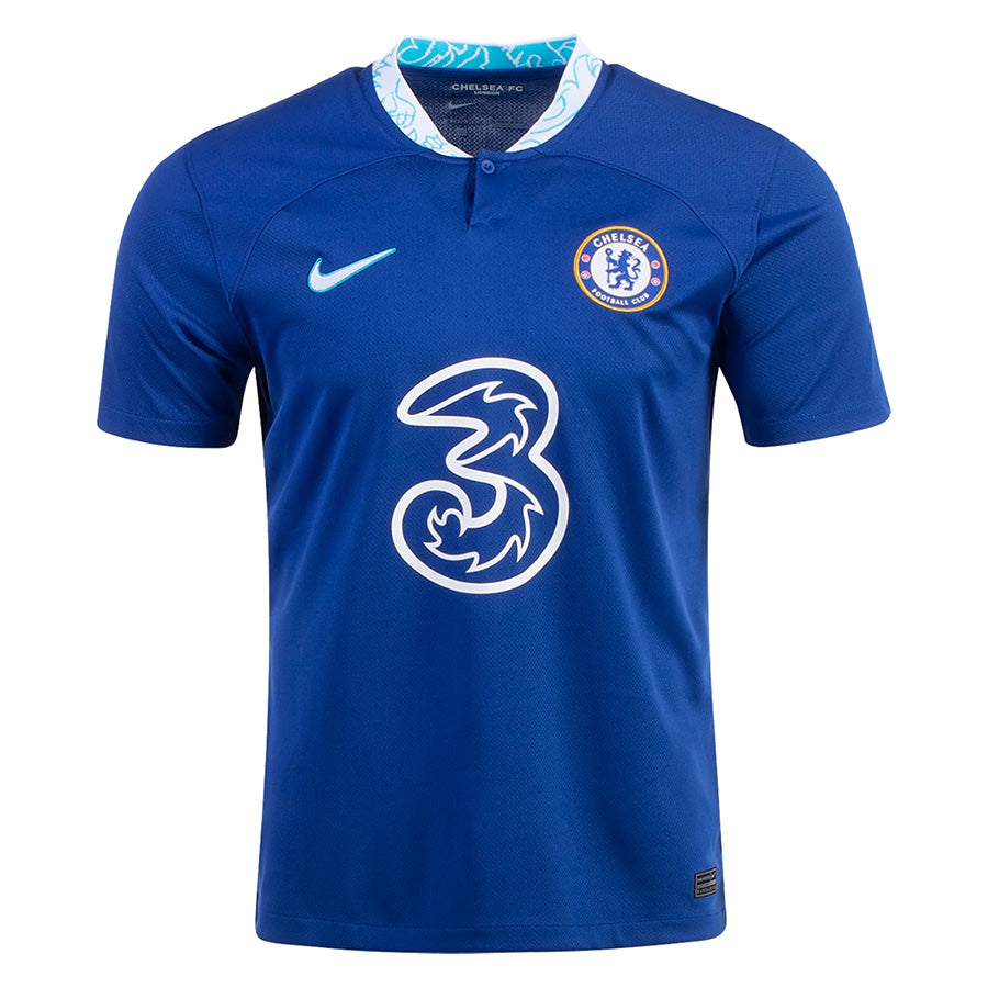 Men's Chelsea Home Jersey 2022/23