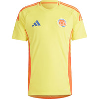 Men's Colombia Home Jersey 2024