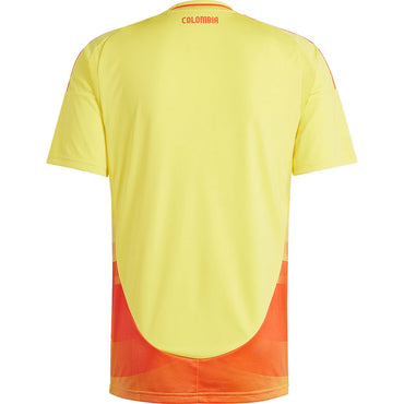 Men's Colombia Home Jersey 2024