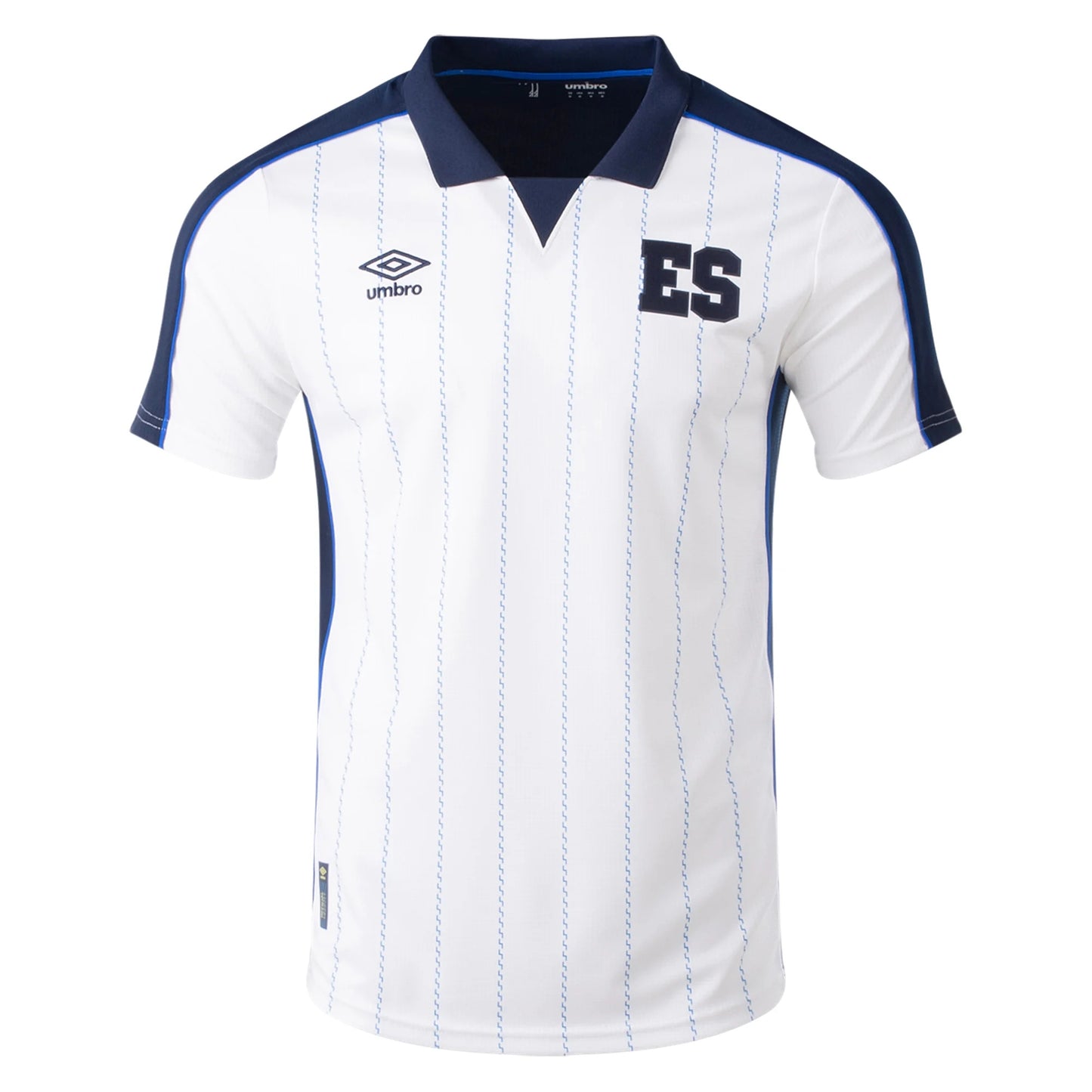 Men's El Salvador Fourth Jersey 2024