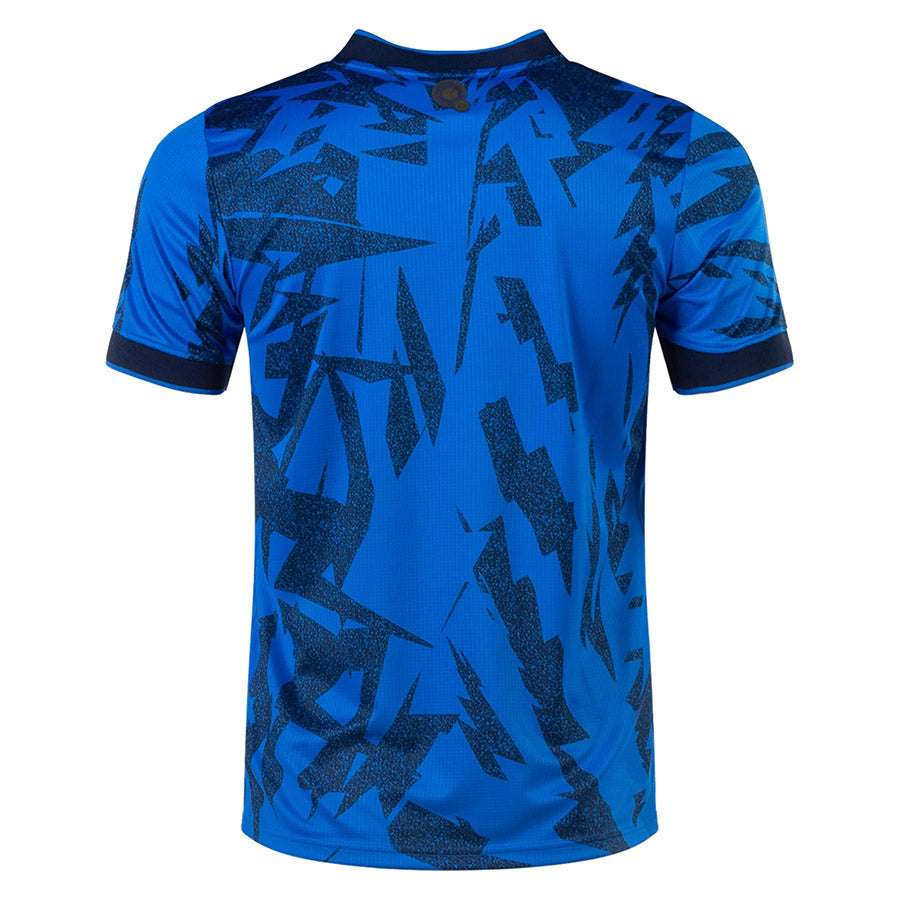 Men's El Salvador Home Jersey 2023/24