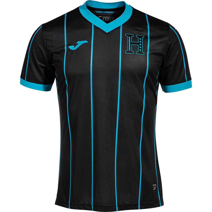 Men's Honduras Away Jersey 2023/24