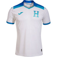 Men's Honduras Home Jersey 2023/24