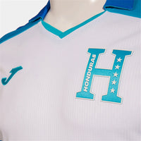 Men's Honduras Home Jersey 2023/24