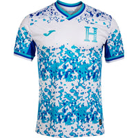 Men's Honduras Third Jersey 2023/24