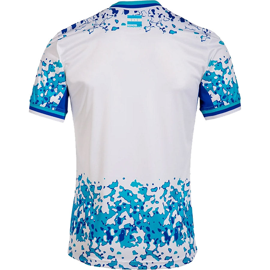 Men's Honduras Third Jersey 2023/24