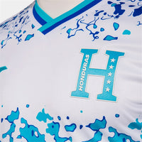 Men's Honduras Third Jersey 2023/24