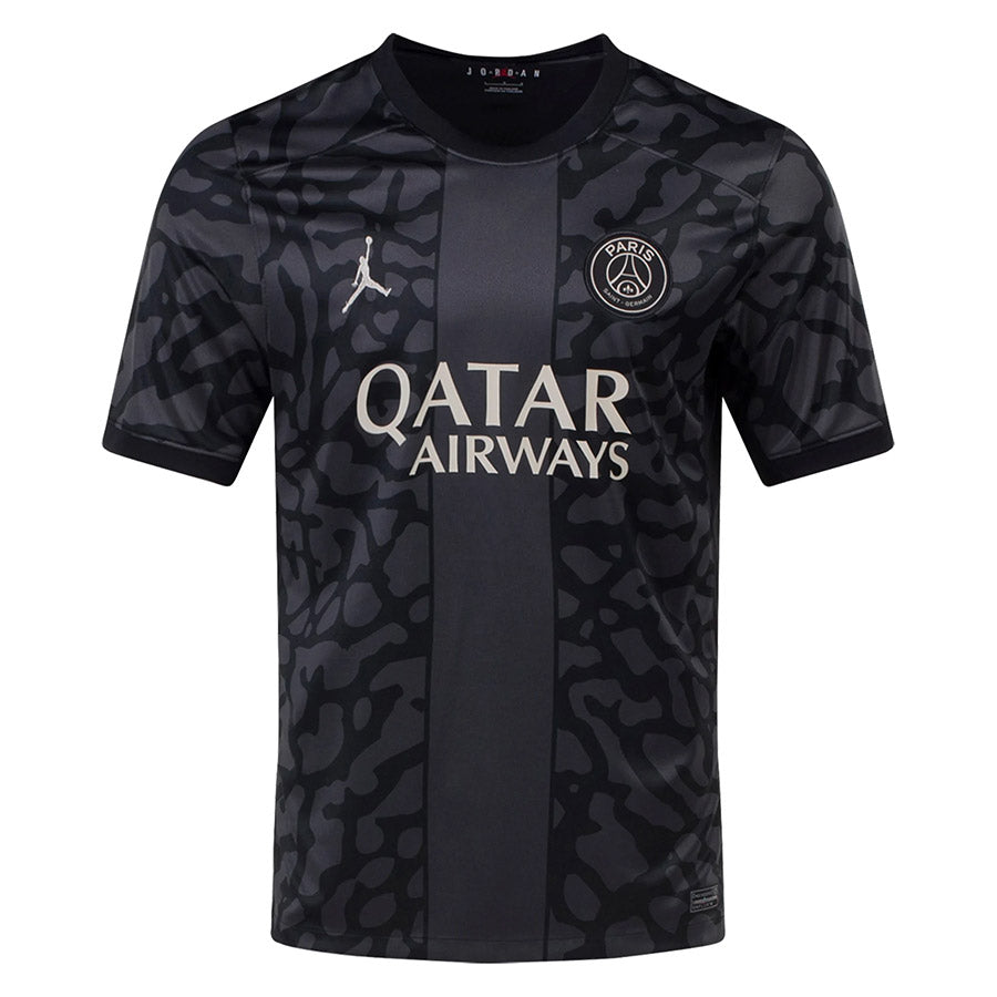 Men's Jordan PSG Third Jersey 2023/24