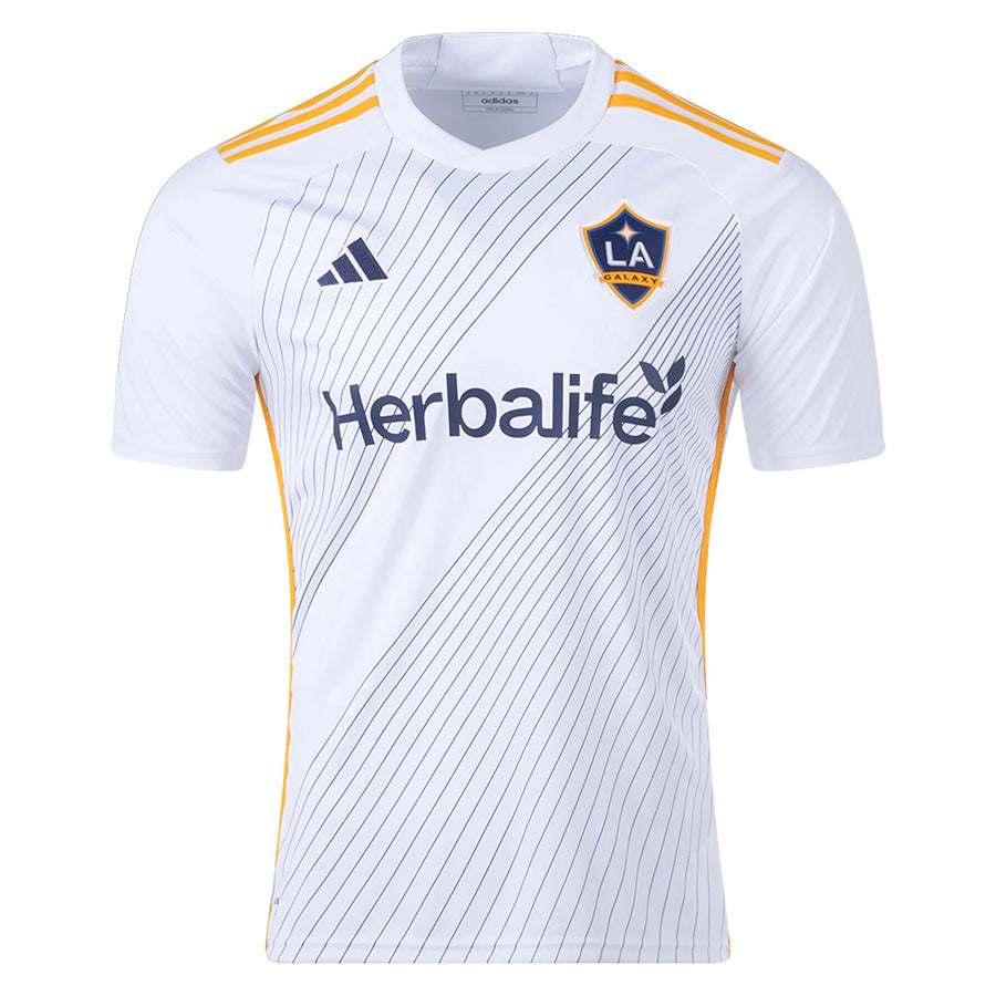 Men's LA Galaxy Home Jersey 2024/25