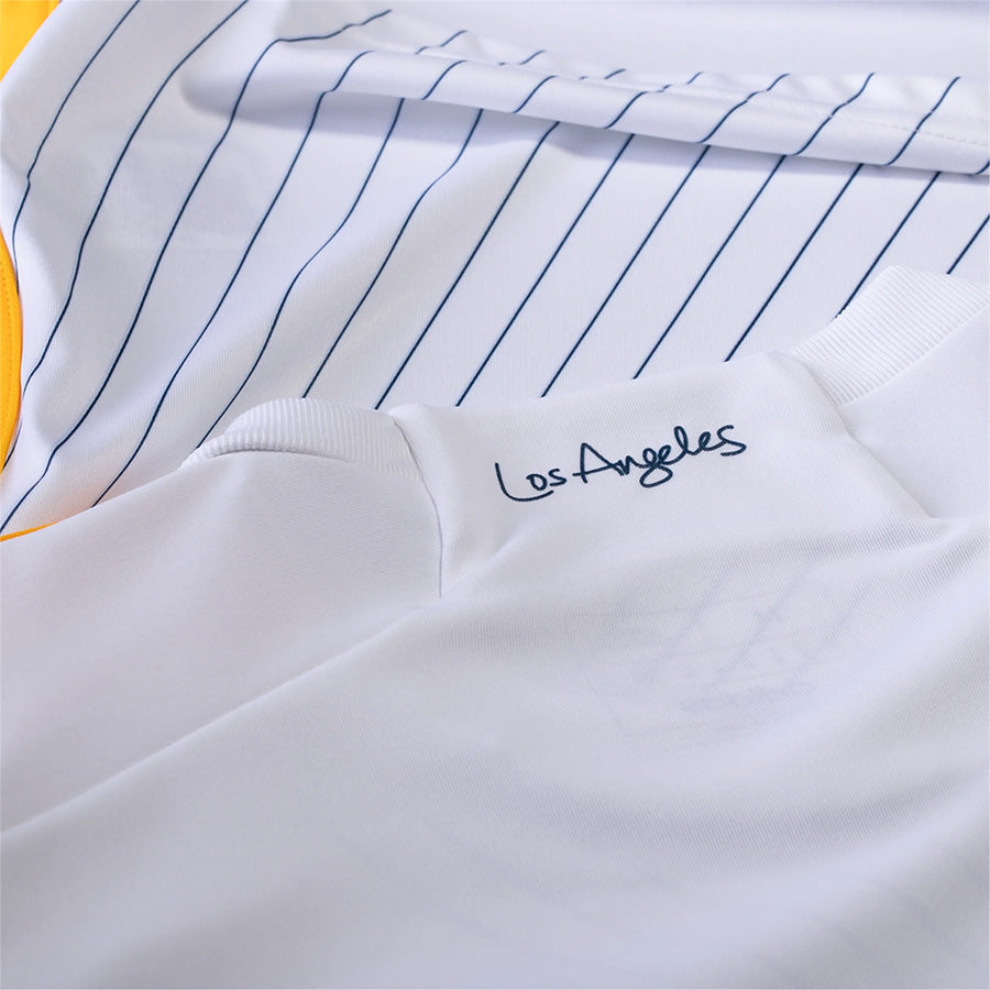 Men's LA Galaxy Home Jersey 2024/25