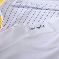 Men's LA Galaxy Home Jersey 2024/25