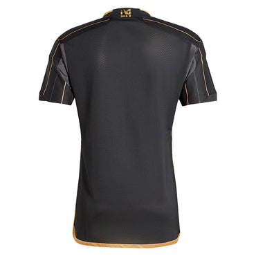 Men's LAFC Home Jersey 2024/25