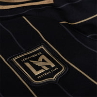 Men's LAFC Home Jersey 2024/25