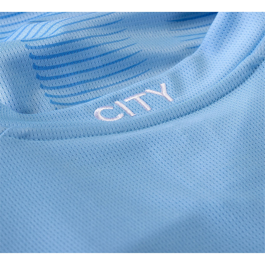 Men's Manchester City Replica Home Jersey 2023/24
