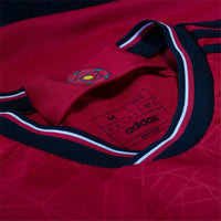 Men's Manchester United Replica Home Jersey 2023/24