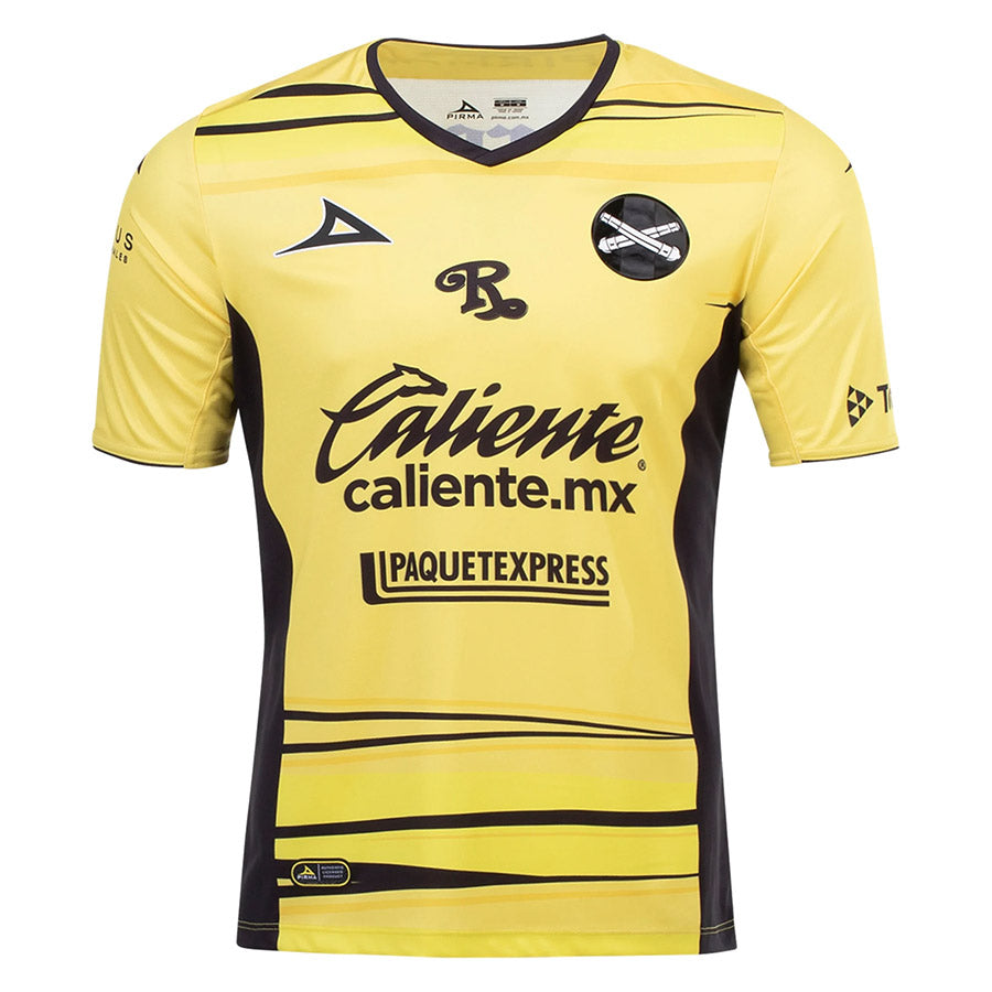 Men's Mazatlan Away Jersey 2022/23