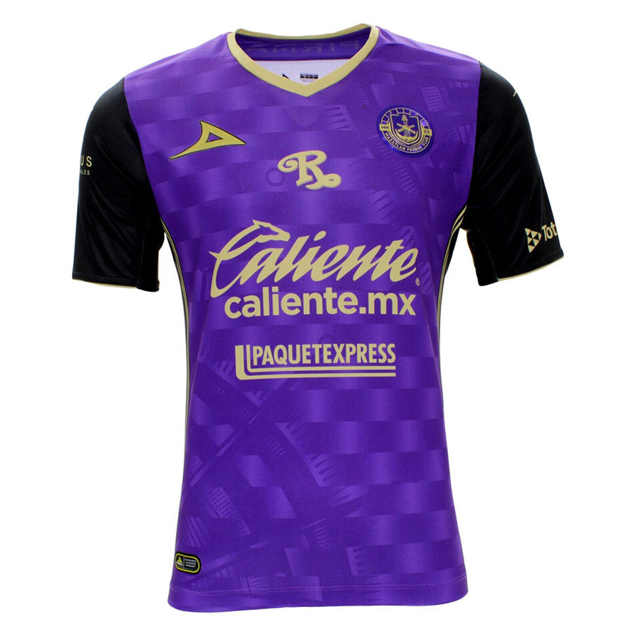 Men's Mazatlan Home Jersey 2022/23